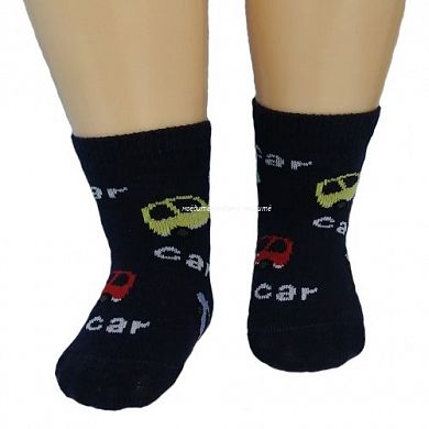 RuSocks ����� ������� �� ��������� ��-13048 � �������������