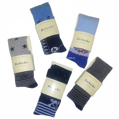 RuSocks �������� ������� �� ��������� ��-750 � �������������