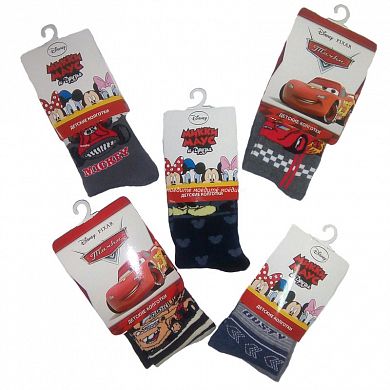 RuSocks �������� ������� �� ��������� DI-77 � �������������