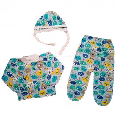 "�����" �������� �� 3-� ��������� "��������"  ���001 � �������������