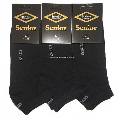 SENIOR   ""  -30  